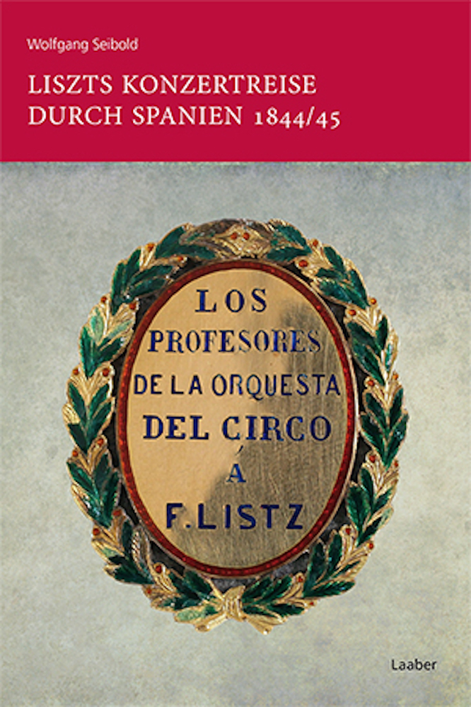 © Laaber-Verlag