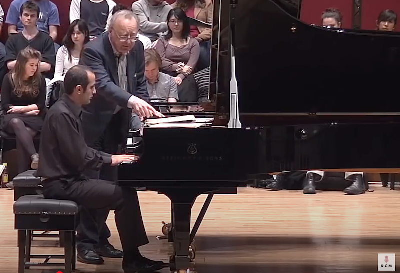 Brendel Masterclass C RCM 2020 1