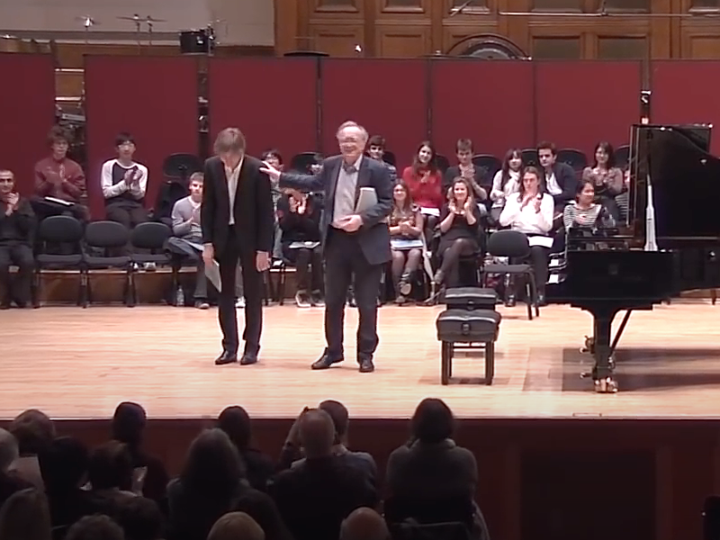 Brendel Masterclass C RCM 2020 4