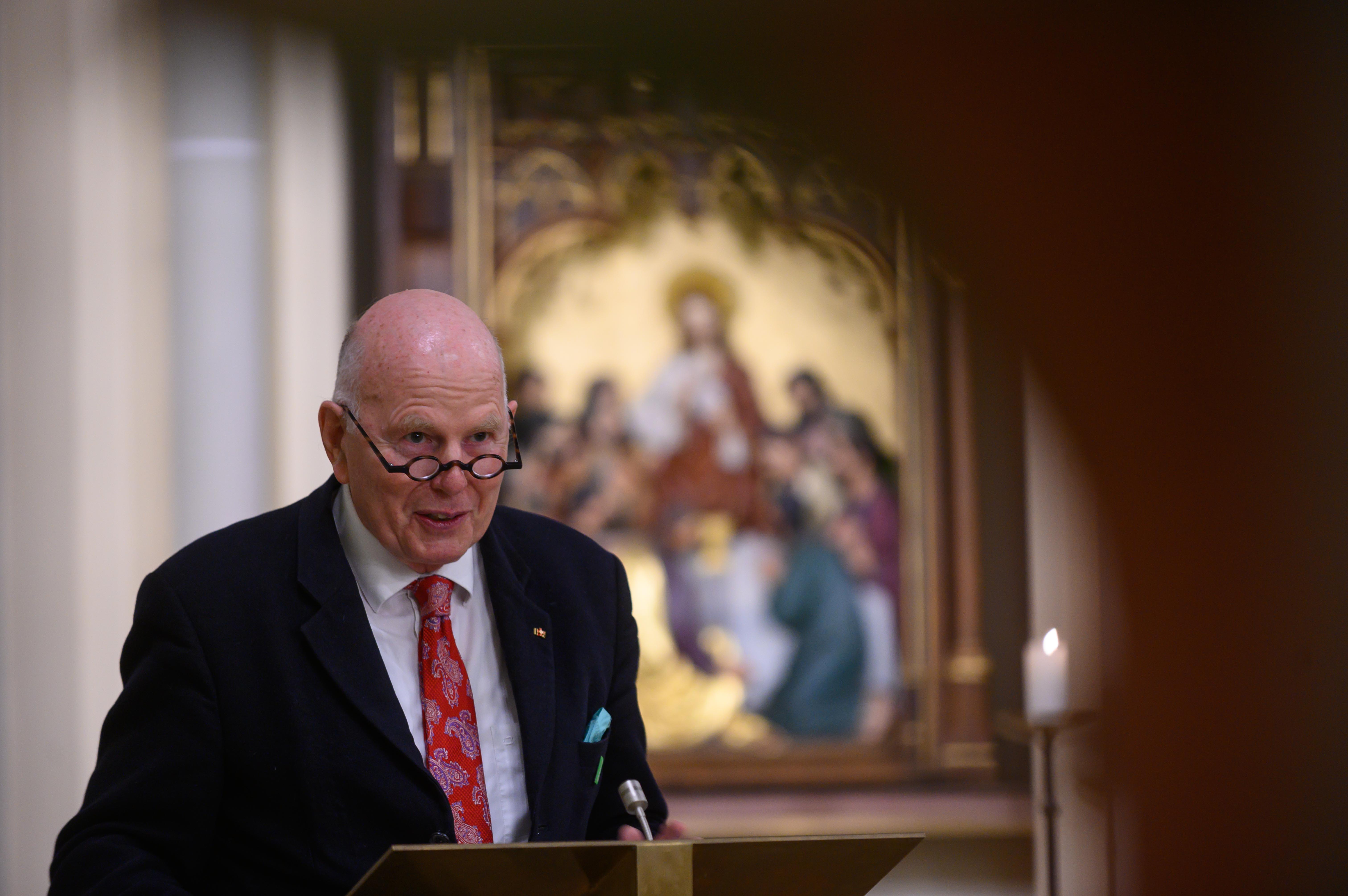 Christoph Stoelzl Foto Maik Schuck 2021