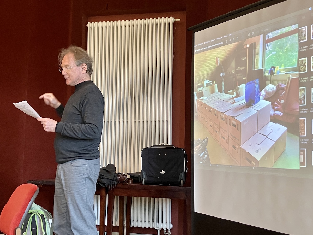 43ste WLT Fischer Altbg 2699