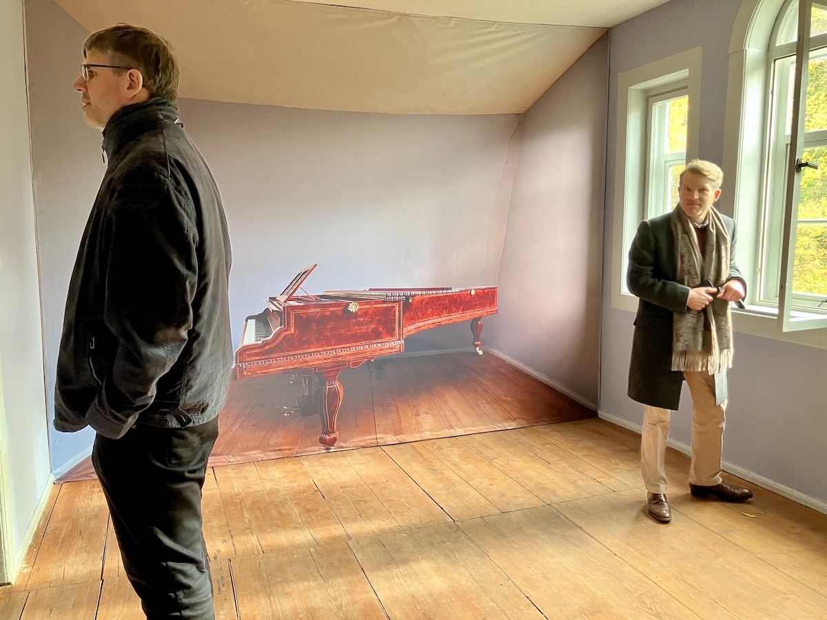 43ste WLT Fischer Altbg 2717