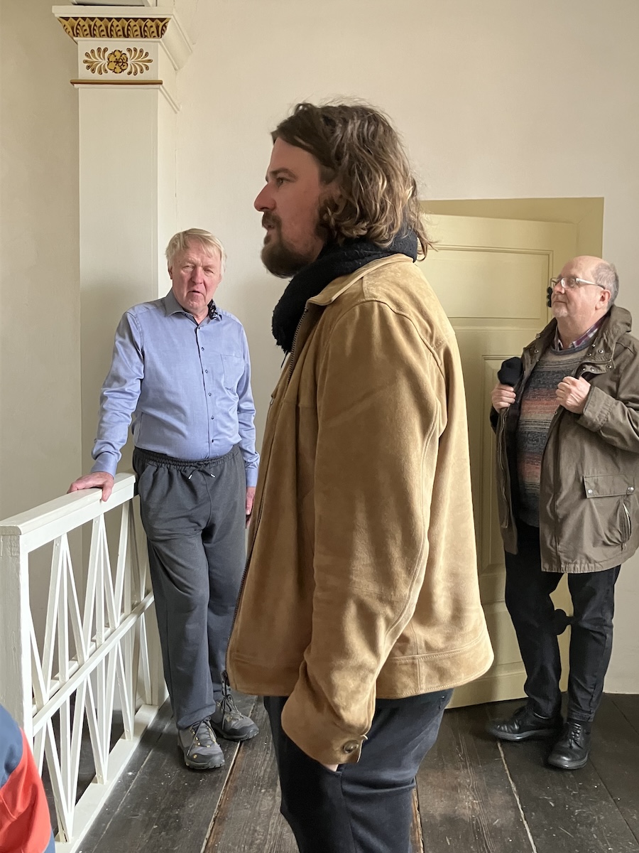 43ste WLT Fischer Rstbg 2732