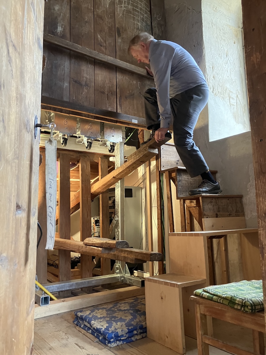 43ste WLT Fischer Rstbg 2752