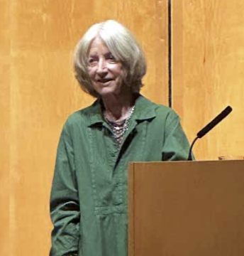 43ste WLT Nike Wagner Festsaal