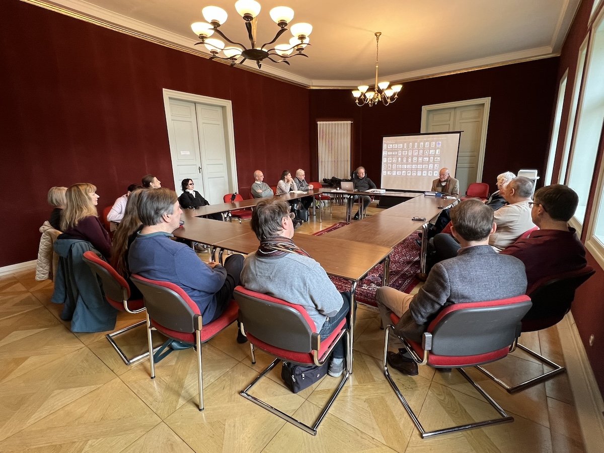 43ste WLT Stemmler Altbg 6524