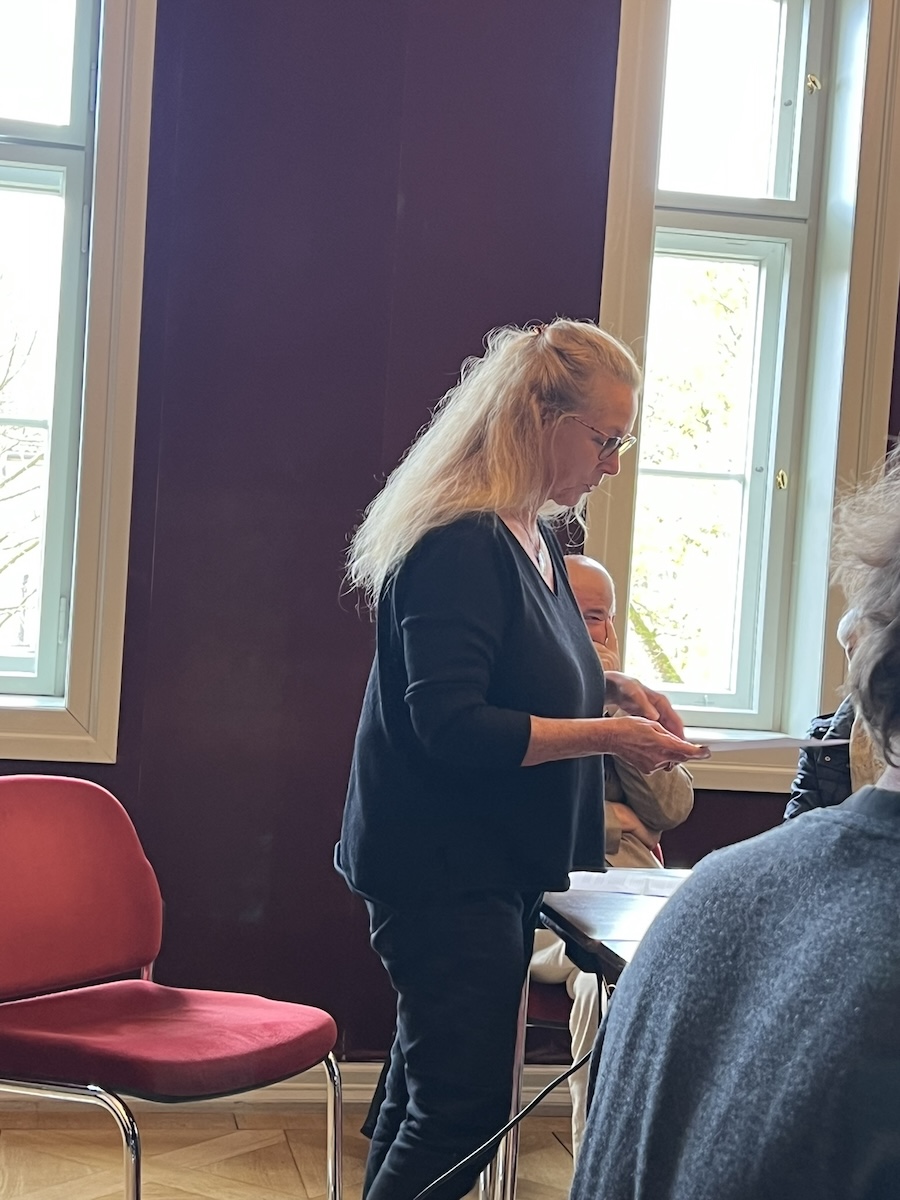 43ste WLT Stemmler Altbg 6534