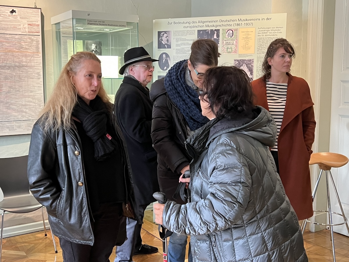 43ste WLT Stemmler Altbg 6540