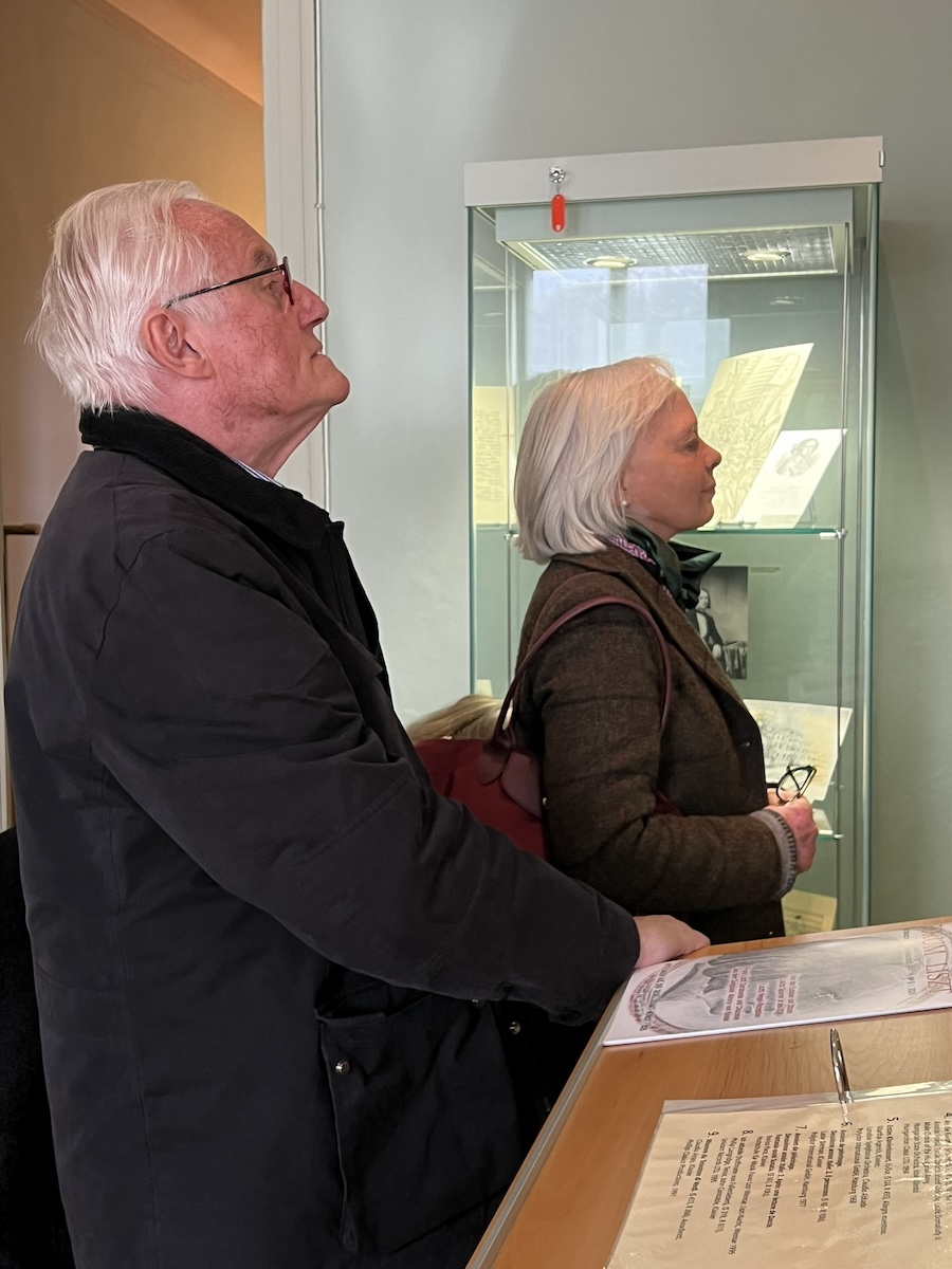 43ste WLT Stemmler Altbg 6541