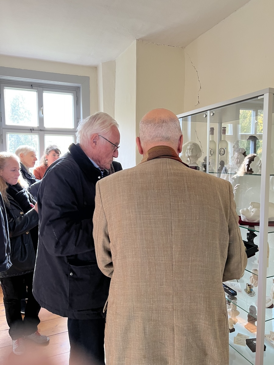 43ste WLT Stemmler Altbg 6545