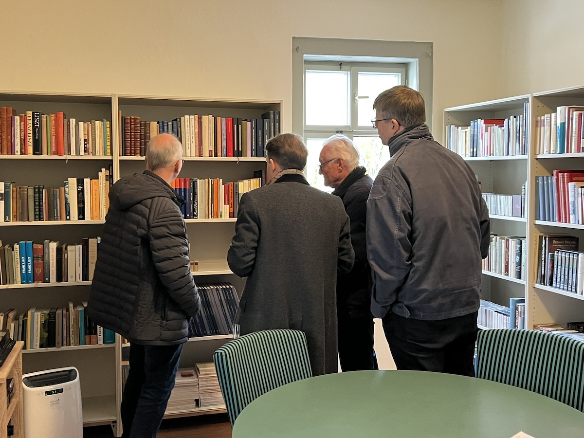 43ste WLT Stemmler Altbg 6554