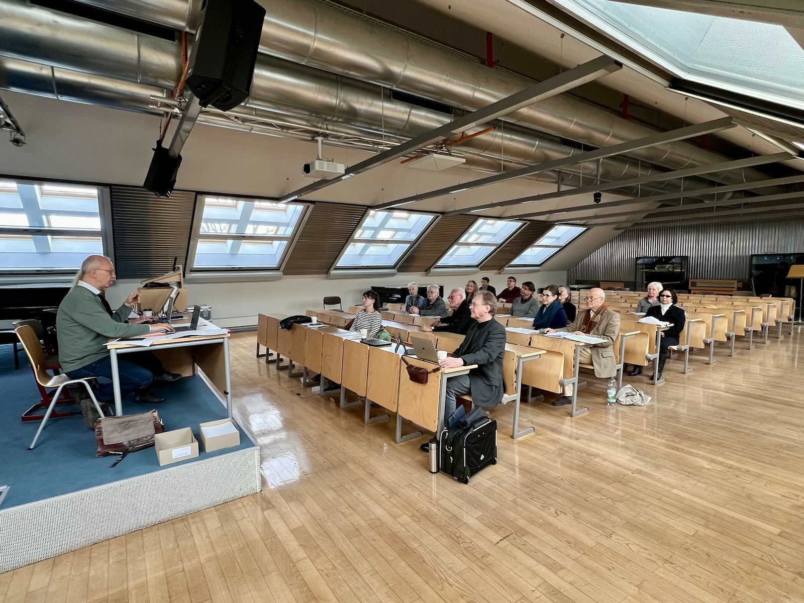 43ste WLT Stemmler MV 6470