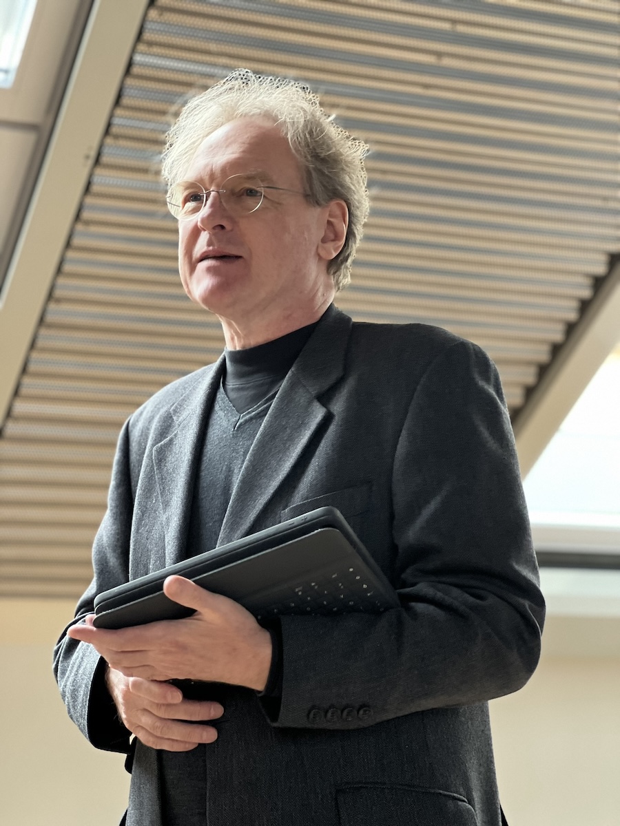 43ste WLT Stemmler MV 6487