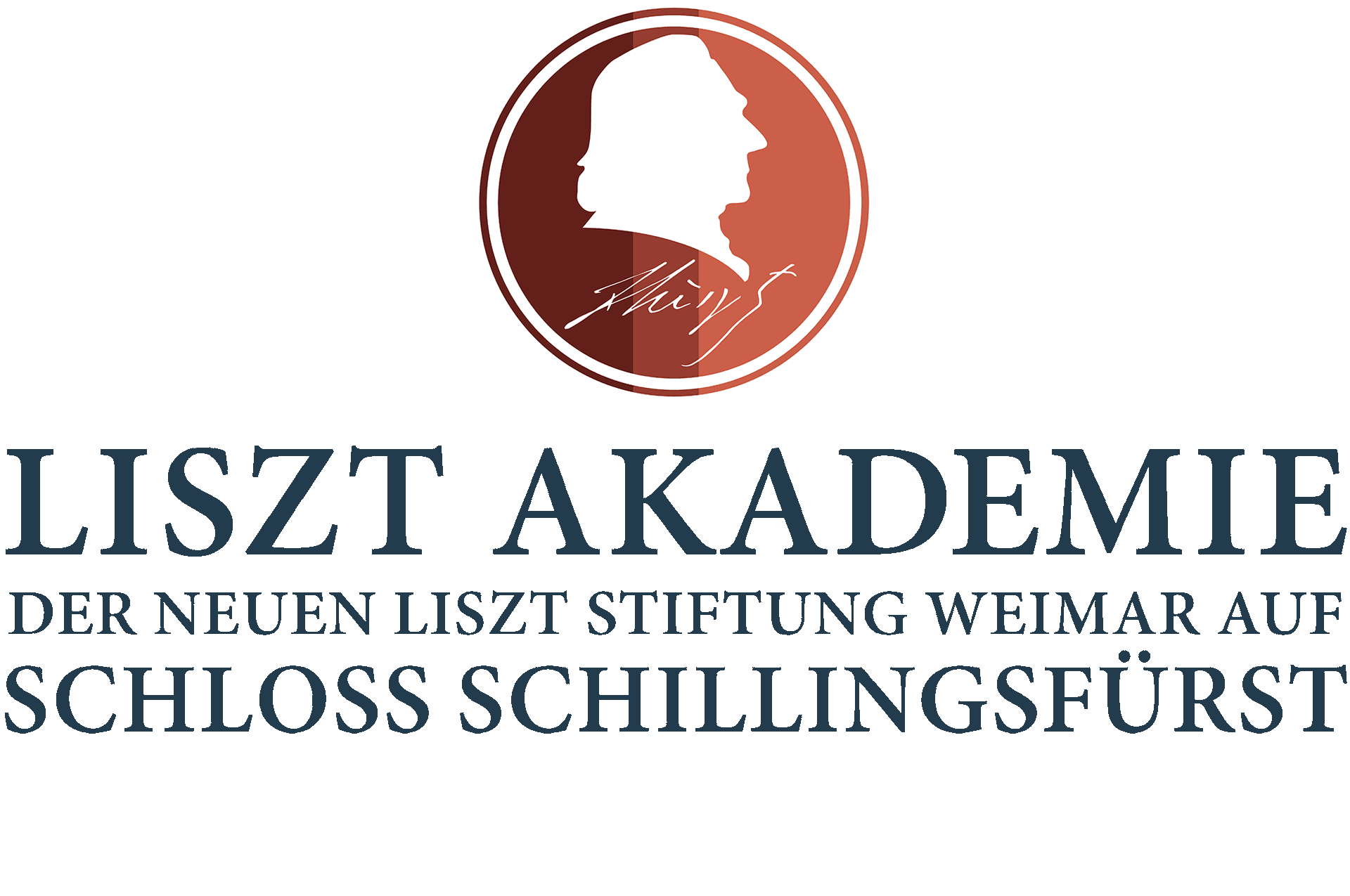 LISZT LOGO 2024 SCHILLINGSFUERST