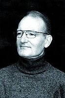 Rolf-Dieter Arens - Foto Maik Schuck 2021