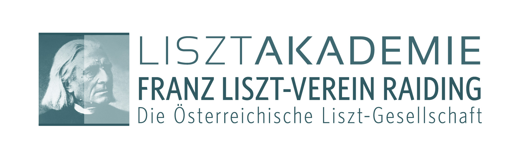 Logo Liszt Akademie Liszt Verein
