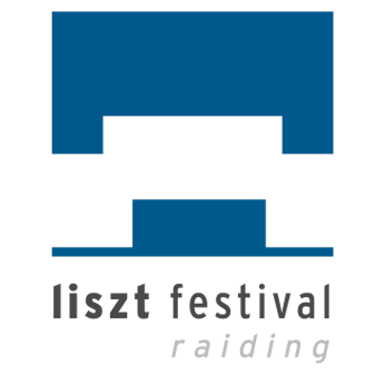 liszt festival raiding logo