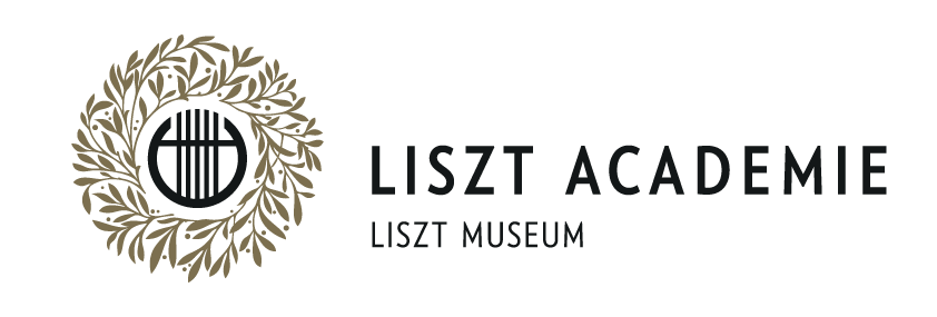 liszt academie liszt museum budapest logo
