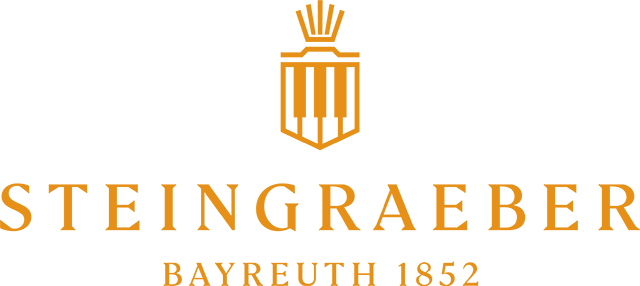 steingraeber bayreuth 1852 logo
